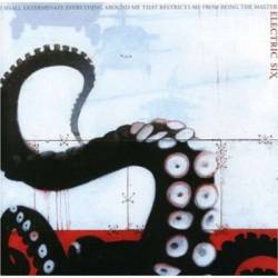 I Shall Exterminate Everything Around Me That Restricts Me from Being the Master